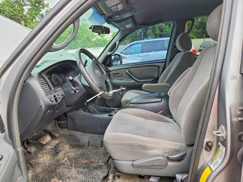 2006 Toyota Tundra მანქანა იყიდება აუქციონზე, vin: 5TBDT44116S534674, აუქციონის ნომერი: 64609926