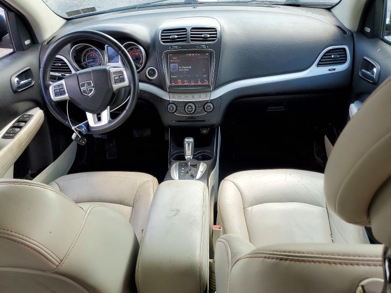 Продажа на аукционе авто 2012 Dodge Journey, vin: 3C4PDDDG8CT235349, номер лота: 66168036