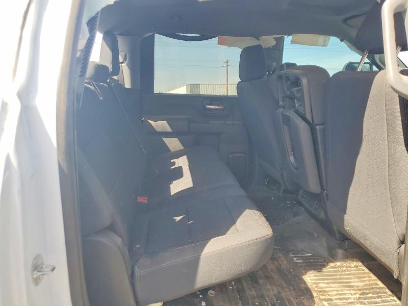 Продаж на аукціоні авто 2024 Gmc Sierra, vin: 1GT49LE7XRF159777, номер лоту: 63324386