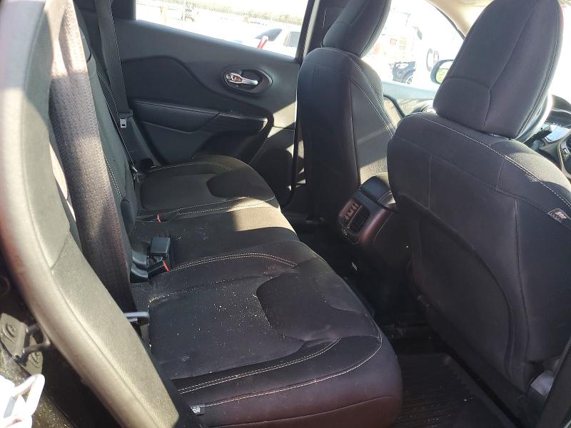 Aukcja sprzedaży 2015 Jeep Cherokee, vin: 1C4PJMCS4FW512818, numer aukcji: 63929236