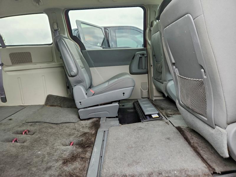 Aukcja sprzedaży 2010 Dodge Grand Caravan, vin: 2D4RN5D11AR201358, numer aukcji: 57349916