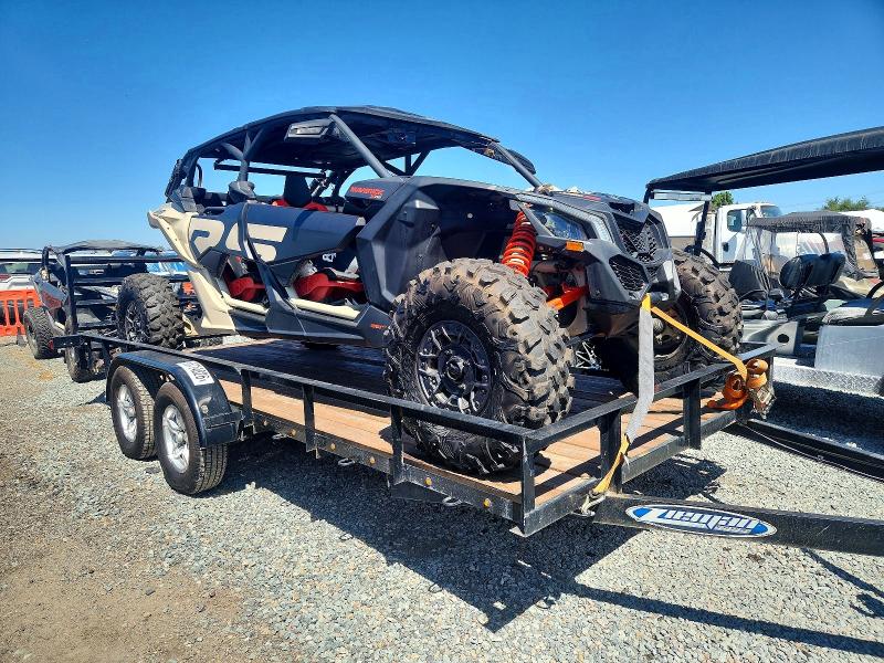 Aukcja sprzedaży 2023 Can-am Maverick X3, vin: 3JBVNAV20PE000270, numer aukcji: 65710996