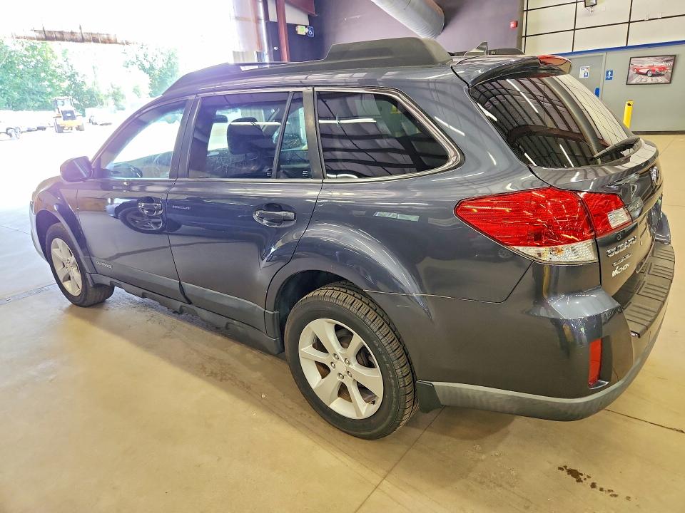 Продаж на аукціоні авто 2014 Subaru Outback, vin: 4S4BRBCC9E3302131, номер лоту: 64968736