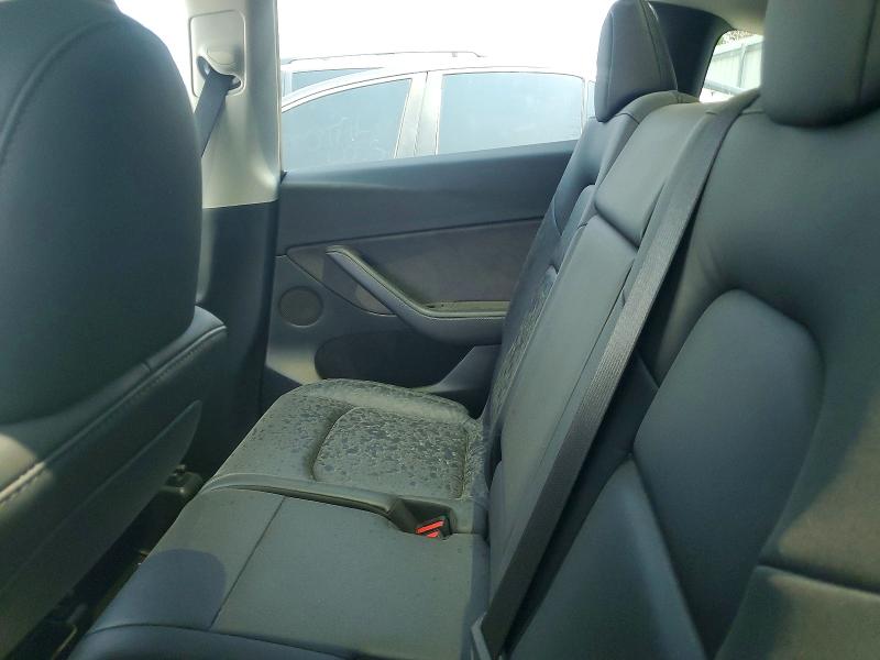 Aukcja sprzedaży 2023 Tesla Model Y, vin: 7SAYGAEE7PF742600, numer aukcji: 65005716