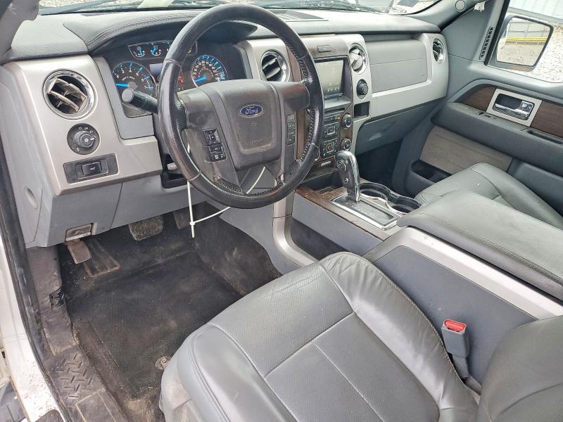 Продаж на аукціоні авто 2013 Ford F150, vin: 1FTFW1EF4DKE28188, номер лоту: 64183596