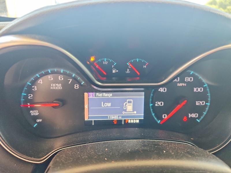 62629626 :رقم المزاد ، 2G11Z5SL3F9155566 vin ، 2015 Chevrolet Impala مزاد بيع