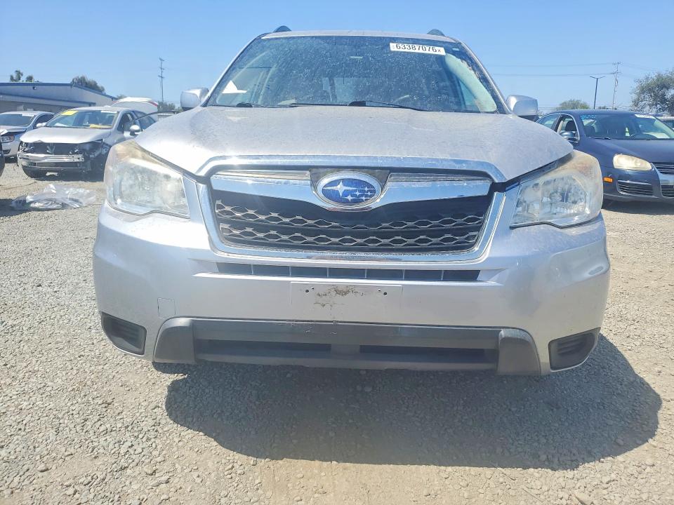 Продаж на аукціоні авто 2014 Subaru Forester, vin: JF2SJAEC3EH428248, номер лоту: 63387076
