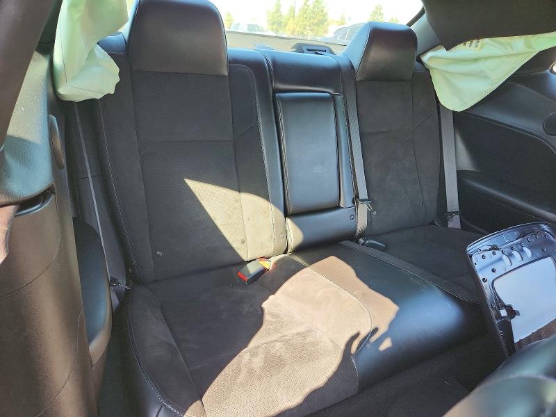 2021 Dodge Challenger მანქანა იყიდება აუქციონზე, vin: 2C3CDZFJ8MH502797, აუქციონის ნომერი: 65411116