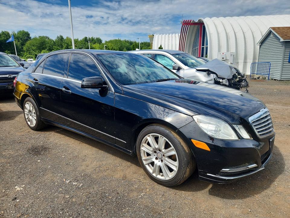 2013 Mercedes-benz E მანქანა იყიდება აუქციონზე, vin: WDDHF8JB1DA720025, აუქციონის ნომერი: 63912946