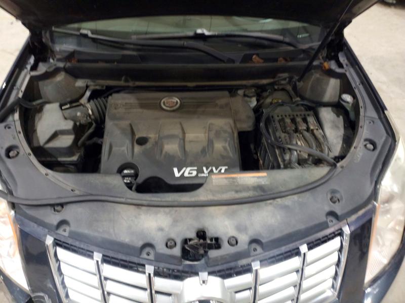 Продаж на аукціоні авто 2016 Cadillac Srx, vin: 3GYFNBE39GS533374, номер лоту: 64825506