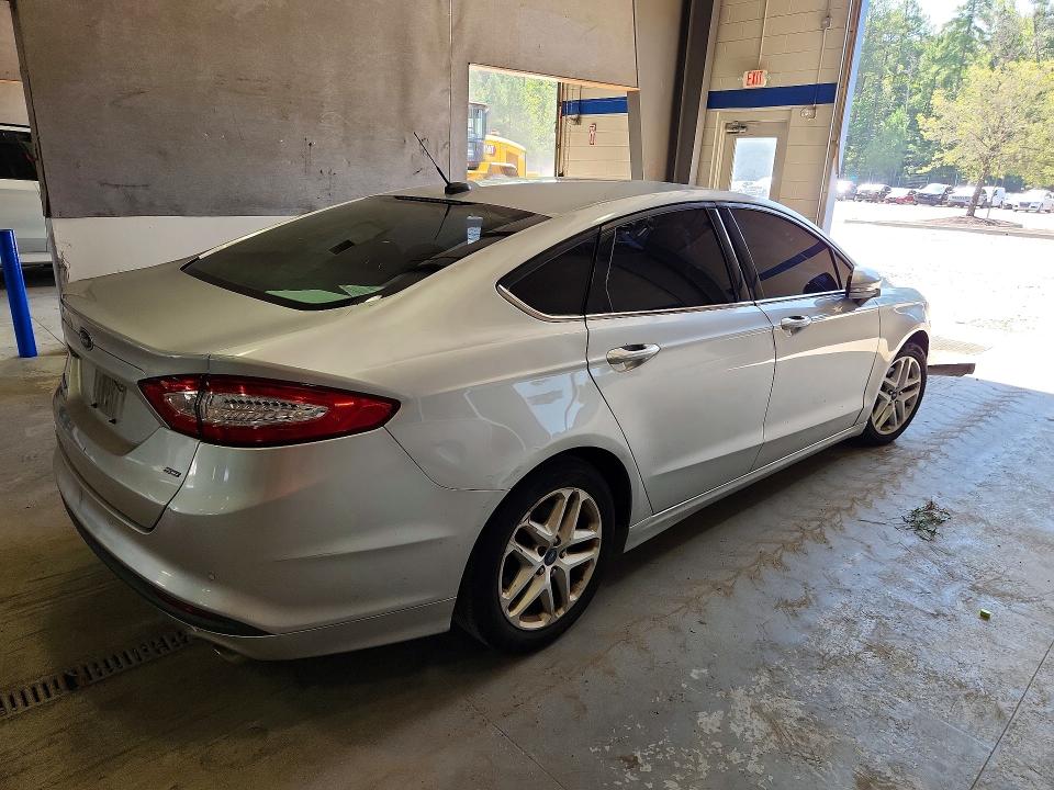 Aukcja sprzedaży 2016 Ford Fusion, vin: 3FA6P0H7XGR285586, numer aukcji: 66405426