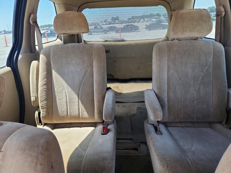 Aukcja sprzedaży 2000 Mazda Mpv, vin: JM3LW28G6Y0157690, numer aukcji: 66447336