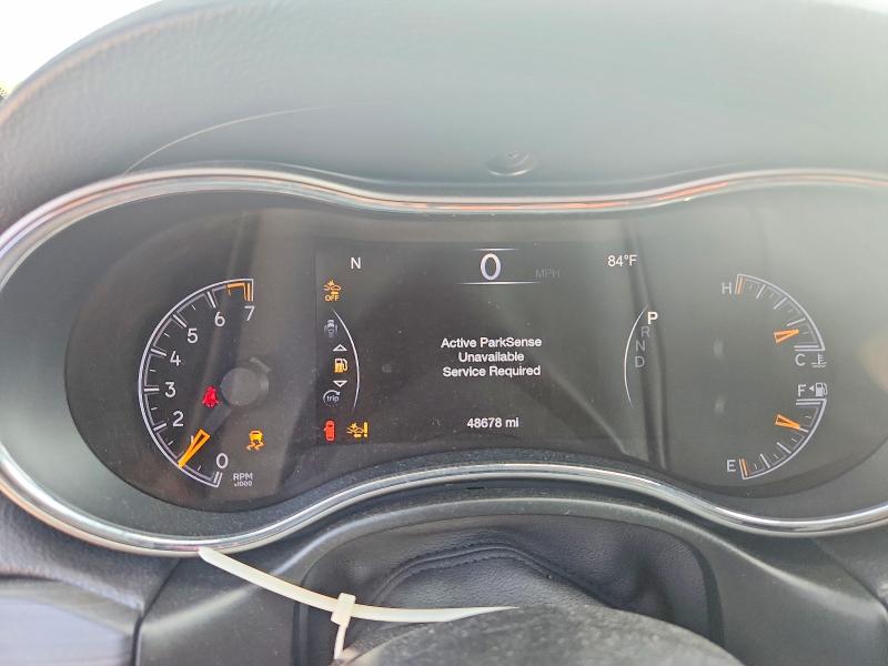 66615196 :رقم المزاد ، 1C4RJFBG8MC768315 vin ، 2021 Jeep Grand Cherokee مزاد بيع