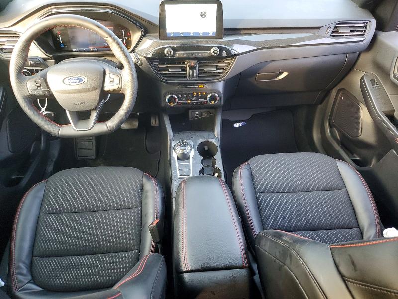 Продажа на аукционе авто 2026 Ford Escape, vin: 1FMCU9NZ9TUA40664, номер лота: 66638746