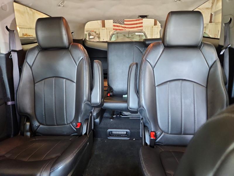 Aukcja sprzedaży 2013 Buick Enclave, vin: 5GAKRCKD0DJ245625, numer aukcji: 65629566