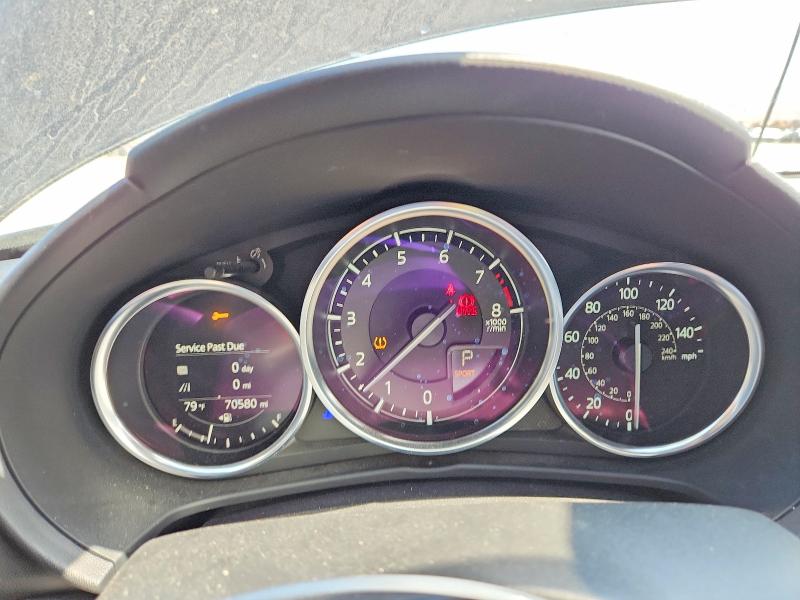 Продажа на аукционе авто 2019 Mazda Mx-5 Miata, vin: JM1NDAM70K0300180, номер лота: 63697746
