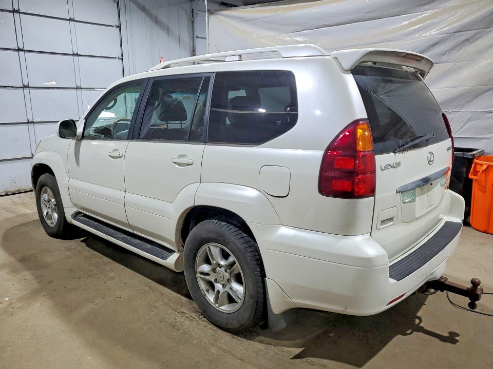 Aukcja sprzedaży 2006 Lexus Gx, vin: JTJBT20X460101198, numer aukcji: 65596106