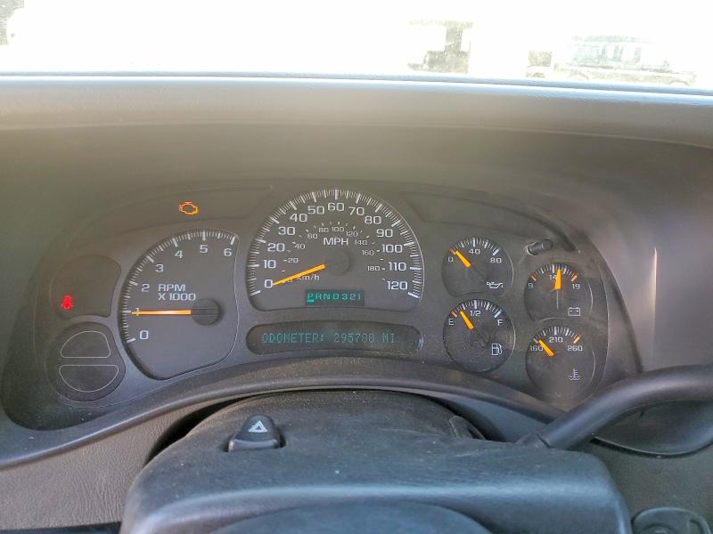 Продаж на аукціоні авто 2005 Gmc New Sierra, vin: 2GTEK13T551145204, номер лоту: 63722686