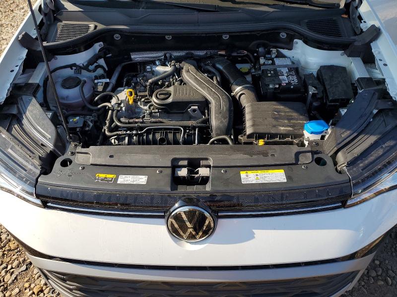Продаж на аукціоні авто 2025 Volkswagen Taos, vin: 3VV8C7B23SM010542, номер лоту: 63590816