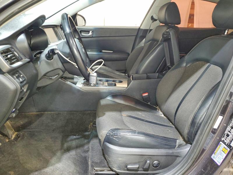 Продаж на аукціоні авто 2019 Kia Optima, vin: 5XXGT4L38KG299872, номер лоту: 65039466