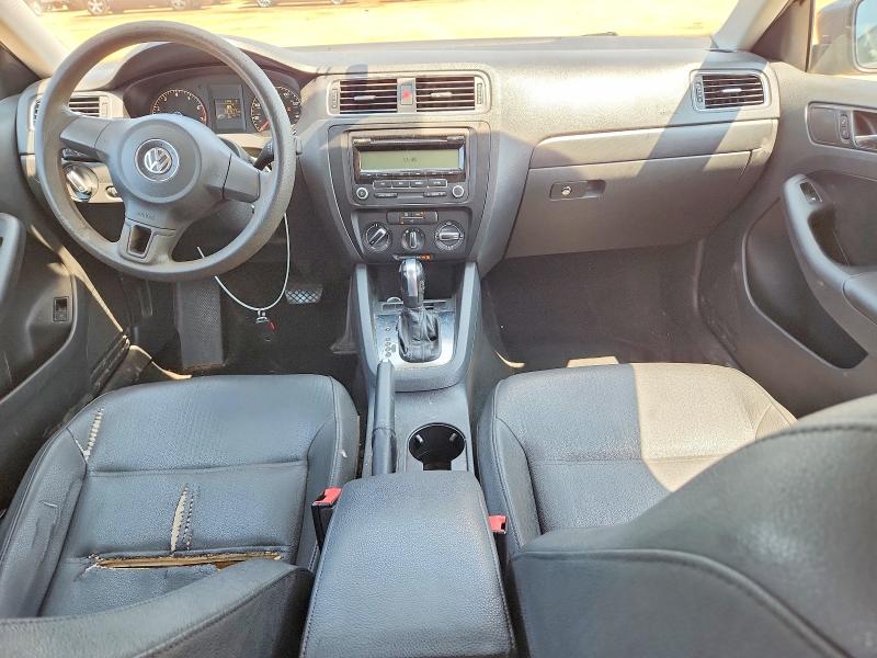 Aukcja sprzedaży 2011 Volkswagen Jetta, vin: 3VWDX7AJ1BM338453, numer aukcji: 62888956