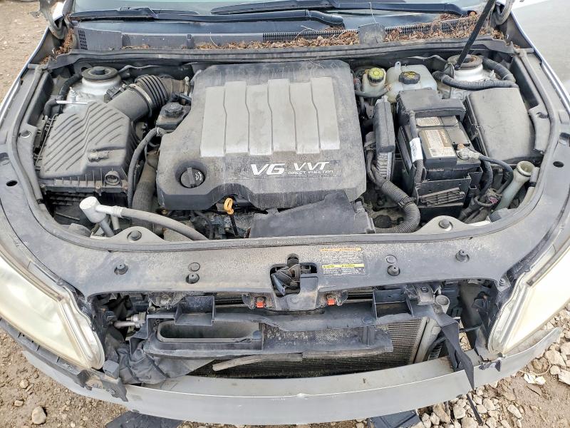 64373736 :رقم المزاد ، 1G4GC5EG2AF146029 vin ، 2010 Buick Lacrosse مزاد بيع