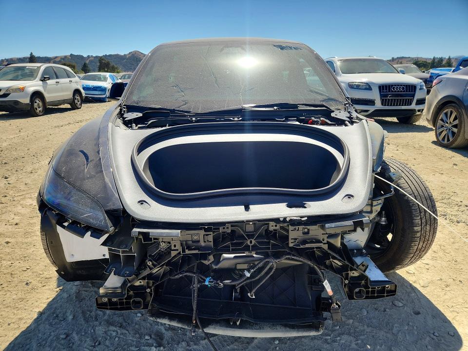 Aukcja sprzedaży 2026 Tesla Model 3, vin: 5YJ3E1EA5TF200626, numer aukcji: 63601166