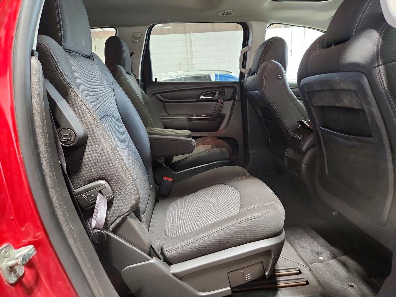 Aukcja sprzedaży 2013 Chevrolet Traverse, vin: 1GNKVGKD4DJ226357, numer aukcji: 64426696