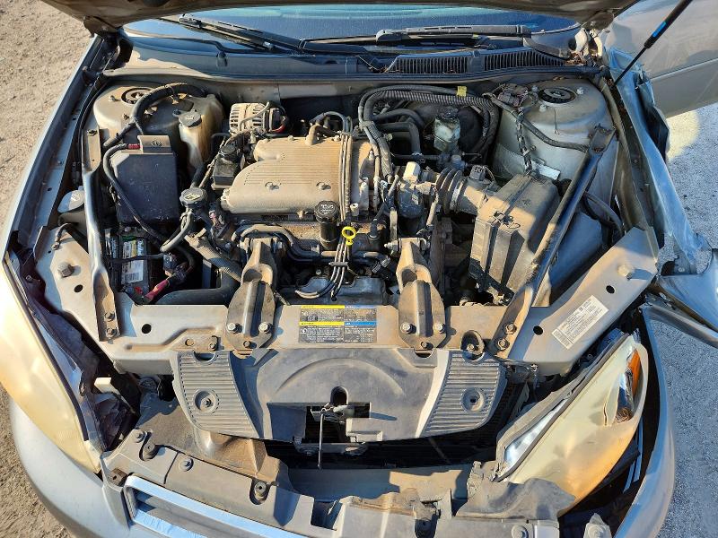 66061316 :رقم المزاد ، 2G1WB58K179150506 vin ، 2007 Chevrolet Impala مزاد بيع