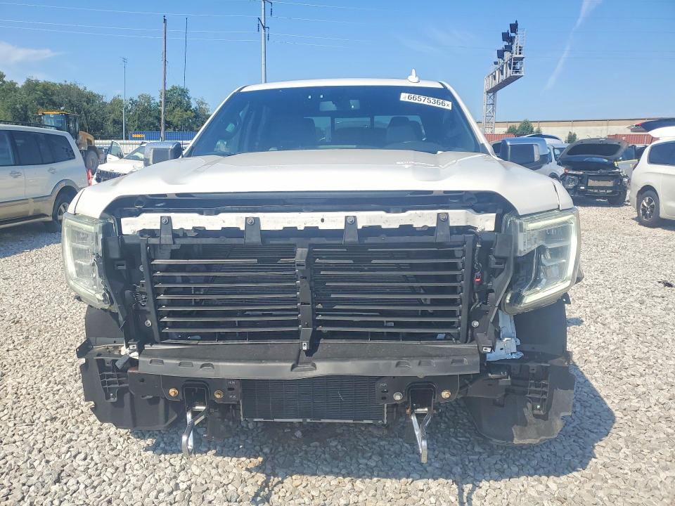 Aukcja sprzedaży 2021 Gmc Sierra, vin: 1GTU9FET6MZ414379, numer aukcji: 66575366