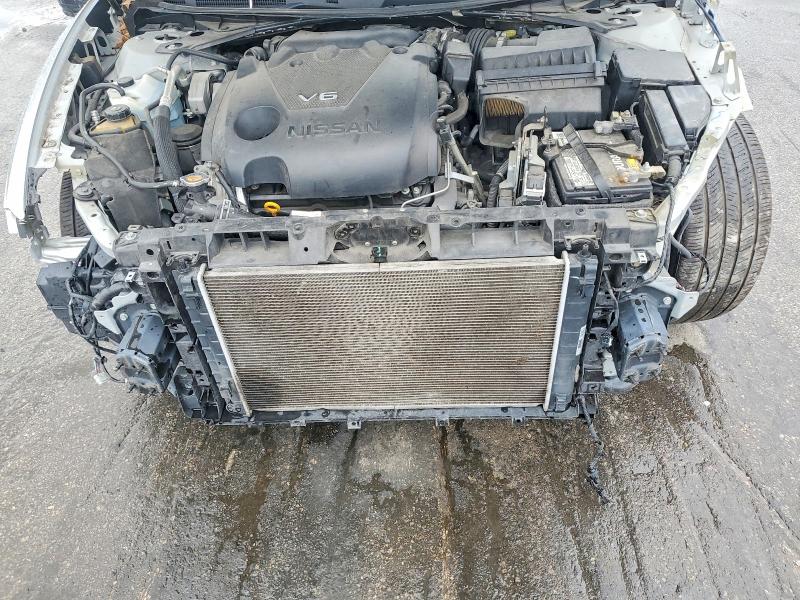 Продаж на аукціоні авто 2018 Nissan Maxima, vin: 1N4AA6APXJC360849, номер лоту: 64119096