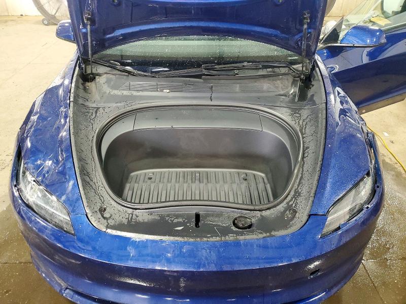 Aukcja sprzedaży 2024 Tesla Model 3, vin: 5YJ3E1EB8RF731207, numer aukcji: 63909346