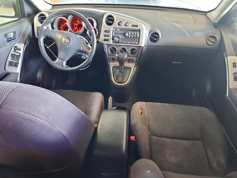 Продажа на аукционе авто 2003 Toyota Matrix, vin: 2T1KR32E03C066910, номер лота: 63764116