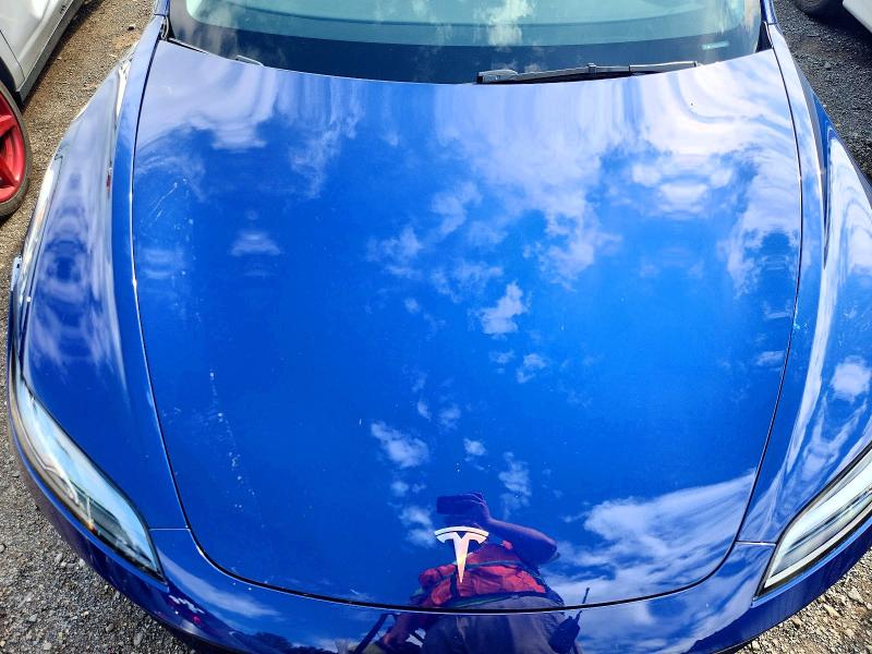 Aukcja sprzedaży 2024 Tesla Model 3, vin: 5YJ3E1EB2RF769354, numer aukcji: 65010926
