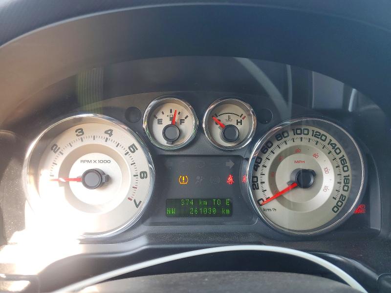 Продажа на аукционе авто 2009 Ford Edge, vin: 2FMDK48C99BA38349, номер лота: 62908576