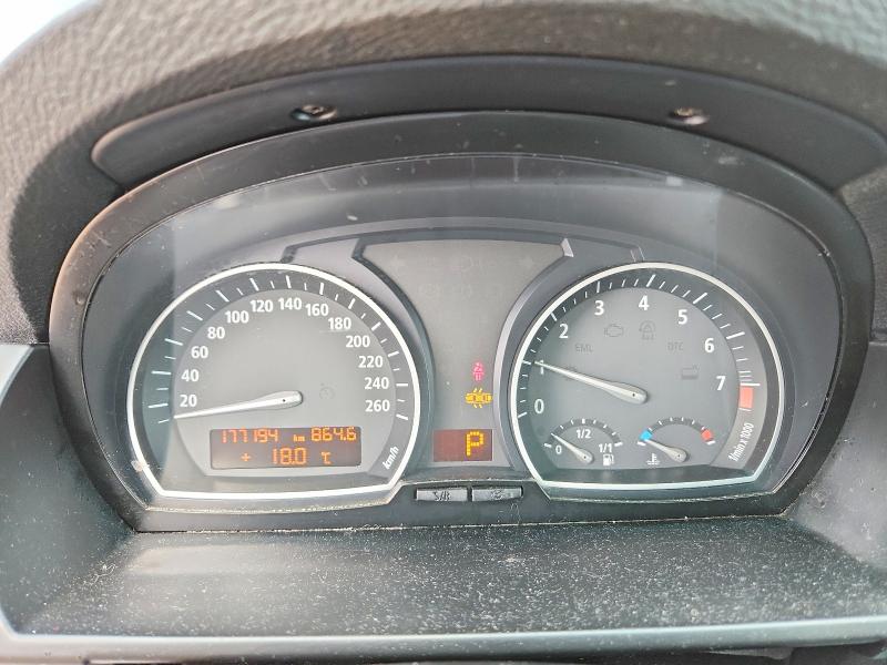 64236476 :رقم المزاد ، WBXPC7C42AWE53571 vin ، 2010 Bmw X3 مزاد بيع