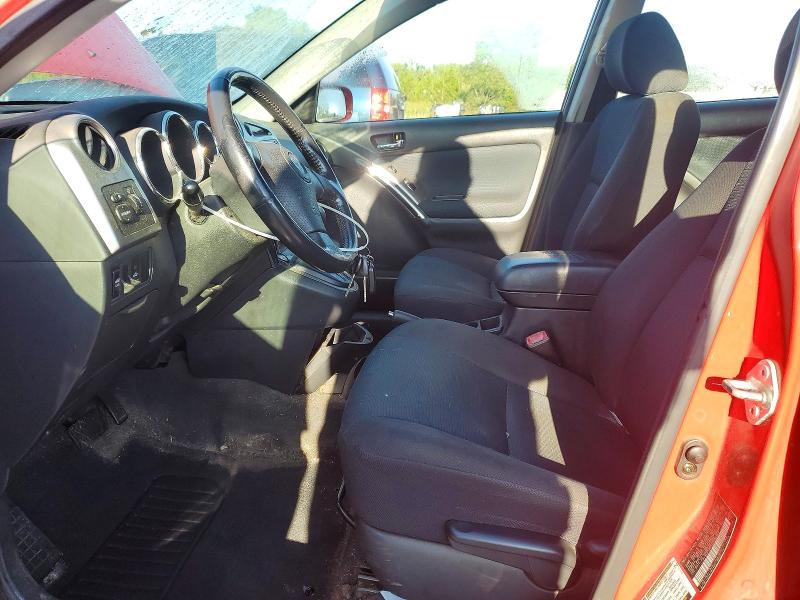 Aukcja sprzedaży 2006 Toyota Matrix, vin: 2T1KR32E36C596969, numer aukcji: 65223476