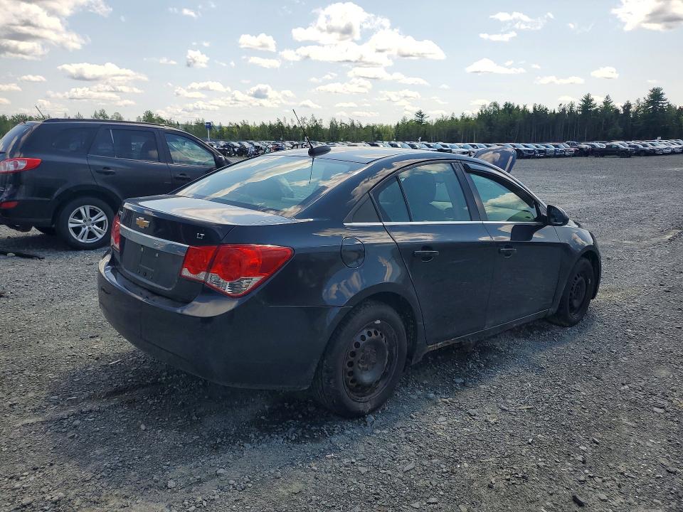 Продажа на аукционе авто 2016 Chevrolet Cruze Limited, vin: 1G1PE5SBXG7146766, номер лота: 64815376
