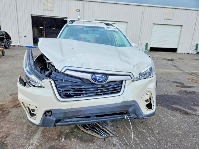 Aukcja sprzedaży 2019 Subaru Forester, vin: JF2SKAGCXKH482524, numer aukcji: 63800046