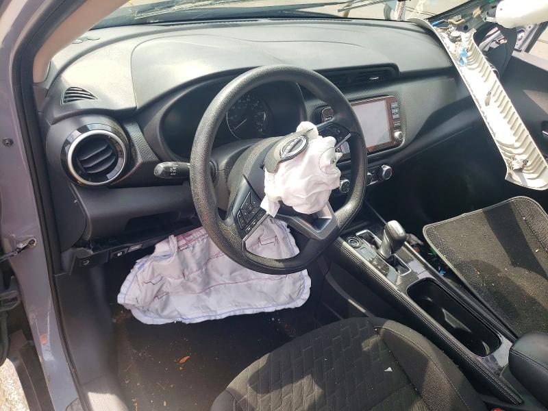 Продаж на аукціоні авто 2023 Nissan Kicks, vin: 3N1CP5CV4PL522952, номер лоту: 64015796