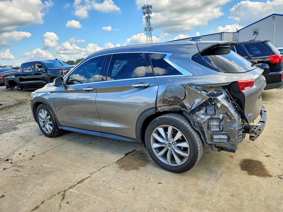 Aukcja sprzedaży 2019 Infiniti Qx50, vin: 3PCAJ5M39KF122489, numer aukcji: 66213746