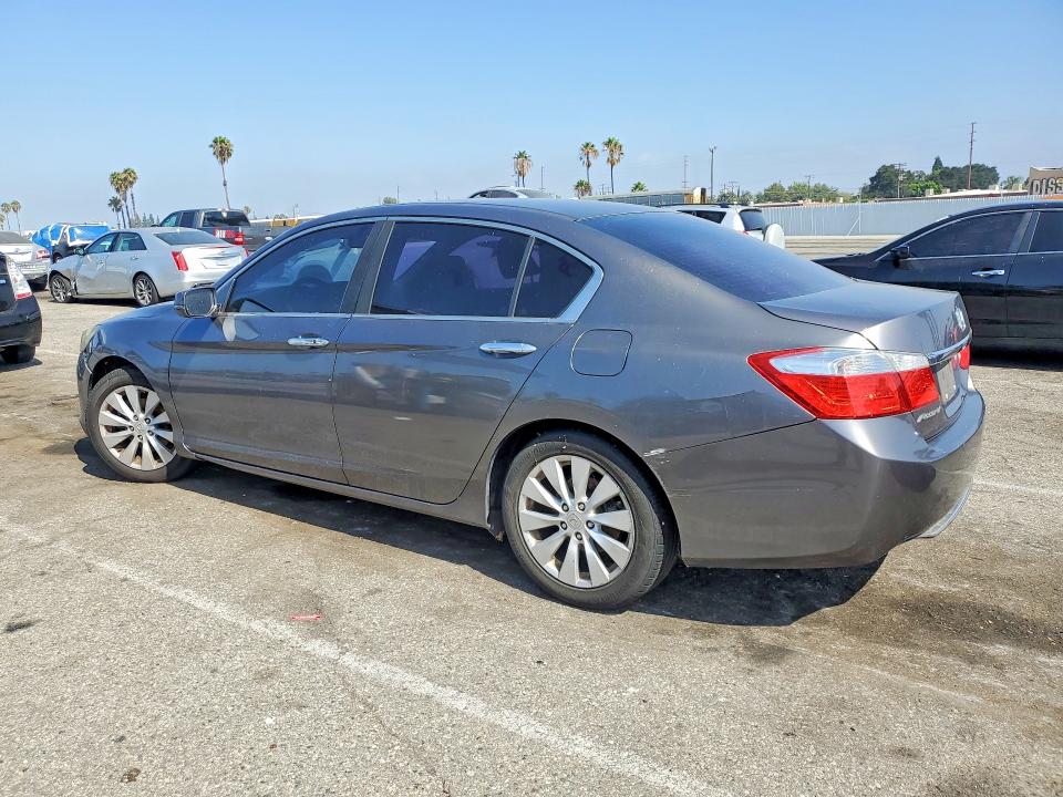 Aukcja sprzedaży 2014 Honda Accord, vin: 1HGCR2F78EA287951, numer aukcji: 63614626