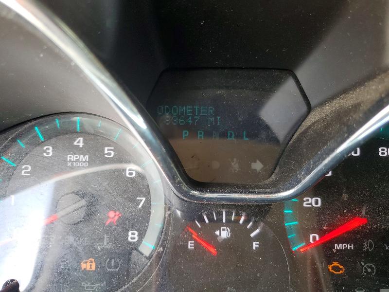 Aukcja sprzedaży 2017 Chevrolet Traverse, vin: 1GNKRFED7HJ143571, numer aukcji: 63724796
