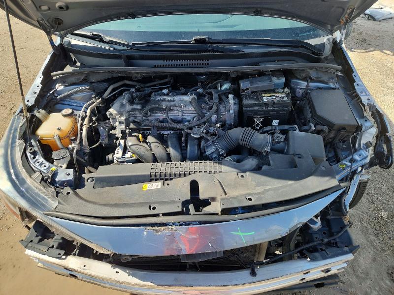 Aukcja sprzedaży 2021 Toyota Corolla, vin: JTDEPMAE9MJ174460, numer aukcji: 67011266