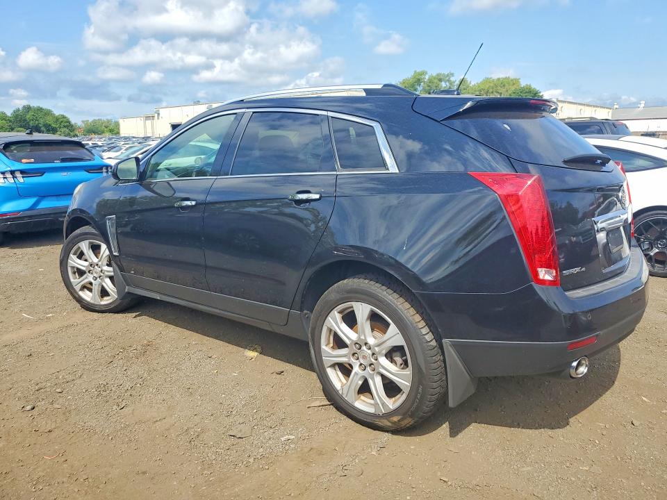 Продаж на аукціоні авто 2015 Cadillac Srx, vin: 3GYFNFE39FS582306, номер лоту: 63860256