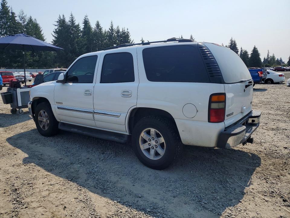 Продажа на аукционе авто 2005 Gmc Yukon, vin: 1GKEK13T85R104898, номер лота: 64675096