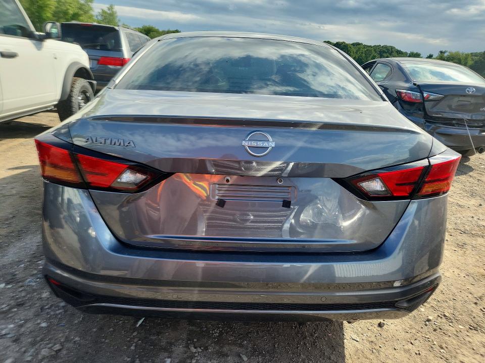 65026846 :رقم المزاد ، 1N4BL4BV1RN406844 vin ، 2024 Nissan Altima مزاد بيع