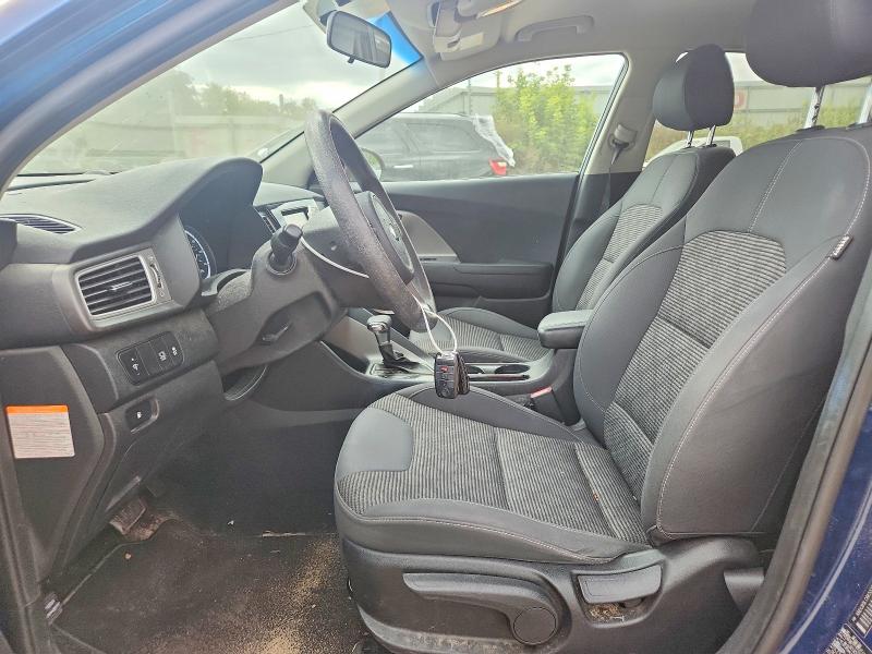 Aukcja sprzedaży 2019 Kia Niro, vin: KNDCB3LC6K5328592, numer aukcji: 66369506