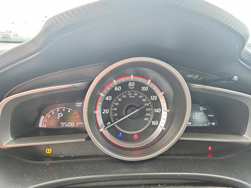 Продаж на аукціоні авто 2016 Mazda 3, vin: 3MZBM1M73GM326230, номер лоту: 63465546