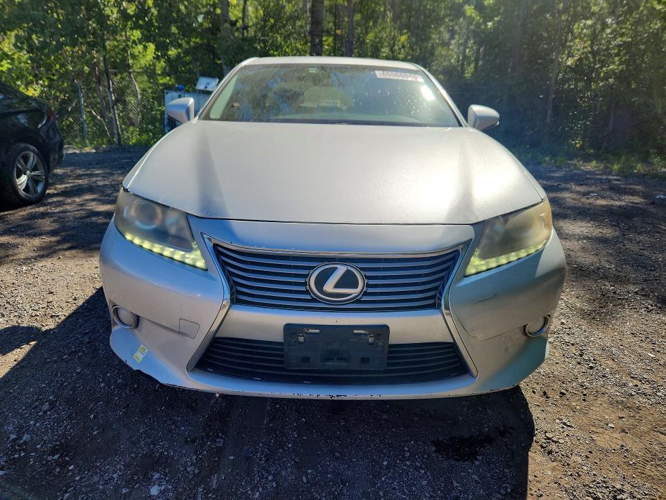65506046 :رقم المزاد ، JTHBK1GG0D2055522 vin ، 2013 Lexus Es مزاد بيع